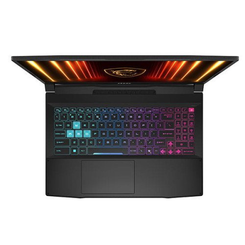 MSI Katana 15 HX B14WGK, Core i7-14650HX, 16GB, 1TB, RTX5070
