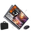 Lenovo IdeaPad 5 2-en-1 14AKP10, Ryzen AI 7, 16GB, 512GB, Esp