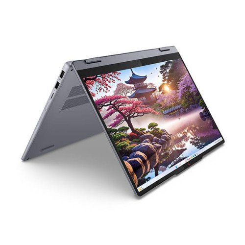 Lenovo IdeaPad 5 2-en-1 14AKP10, Ryzen AI 7, 16GB, 512GB, Esp