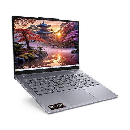 Lenovo IdeaPad 5 2-en-1 14AKP10, Ryzen AI 7, 16GB, 512GB, Esp