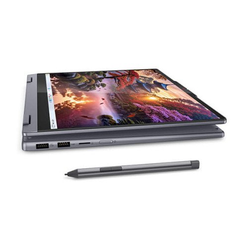 Lenovo IdeaPad 5 2-en-1 14AKP10, Ryzen AI 7, 16GB, 512GB, Esp