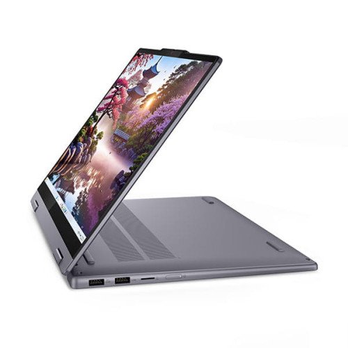 Lenovo IdeaPad 5 2-en-1 14AKP10, Ryzen AI 7, 16GB, 512GB, Esp