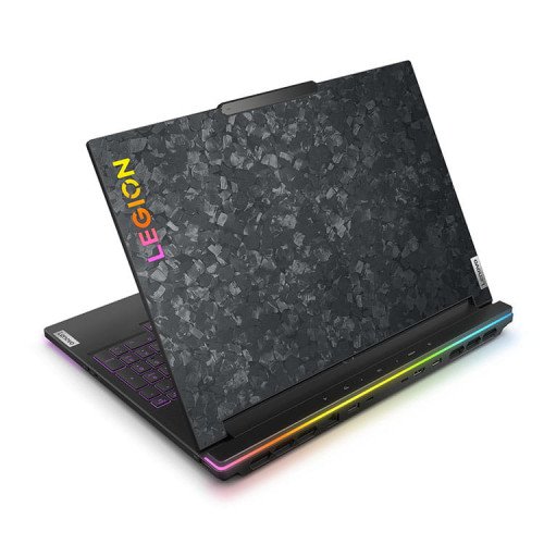 Lenovo Legion 9 18IAX10, Core Ultra 9, 64GB, 2TB, RTX5090 24GB, 18"