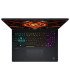 MSI Crosshair A16 HX E8WFK, Ryzen 9, 16GB, 1TB, RTX5060, Esp