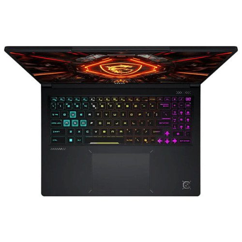 MSI Crosshair A16 HX E8WFK, Ryzen 9, 16GB, 1TB, RTX5060, Esp