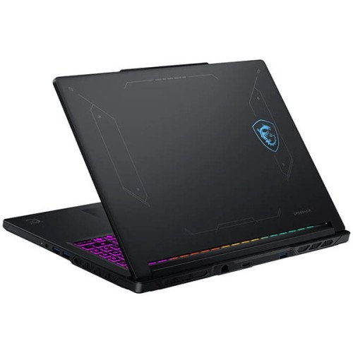 MSI Crosshair A16 HX E8WFK, Ryzen 9, 16GB, 1TB, RTX5060, Esp