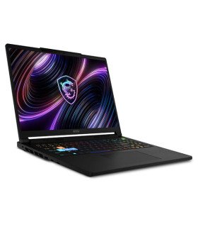 MSI Raider A16 HX B8WI, Ryzen 9, 16GB, 1TB, RTX5080 16GB, 16'