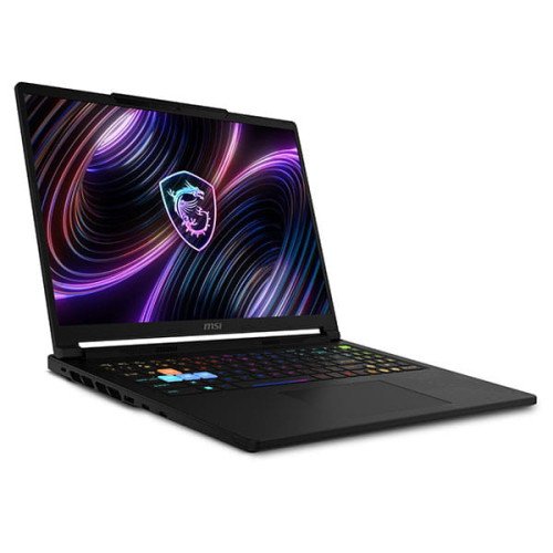 MSI Raider A16 HX B8WI, Ryzen 9, 16GB, 1TB, RTX5080 16GB, 16'
