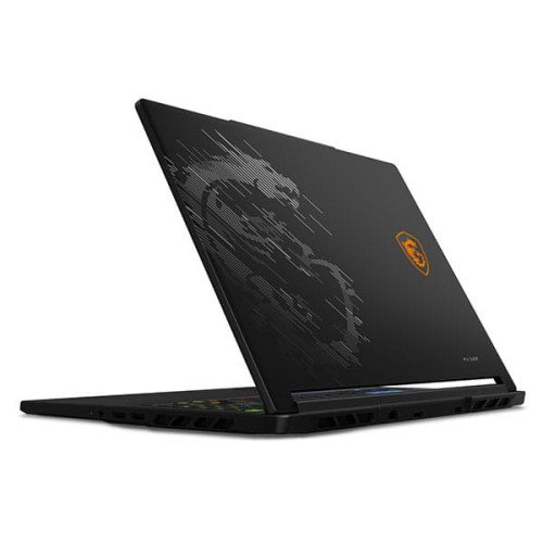 MSI Raider A16 HX B8WI, Ryzen 9, 16GB, 1TB, RTX5080 16GB, 16'