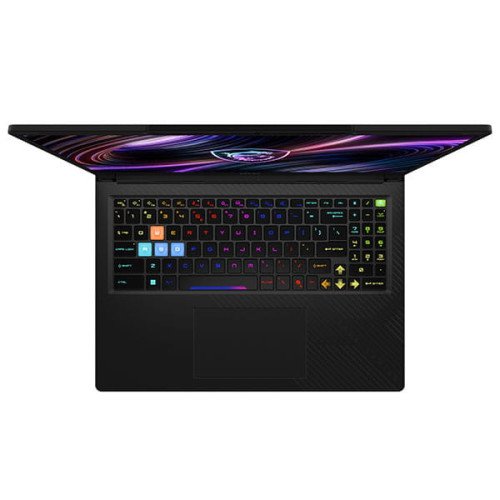 MSI Raider A16 HX B8WI, Ryzen 9, 16GB, 1TB, RTX5080 16GB, 16'