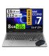 Lenovo LOQ 15IRX10, Core i7-13645HX, 16GB, 512GBM RTX5050 8GB