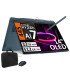 Lenovo Yoga 7 2-en-1 14AGP11, Ryzen AI 7-445, 32GB, 512GB, Esp