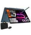 Lenovo Yoga 7 2-en-1 14AGP11, Ryzen AI 7-445, 32GB, 512GB, Esp
