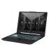 Asus TUF A15 FA506NCG, Ryzen 7, 16GB, 512GB, RTX3050 4GB, Esp