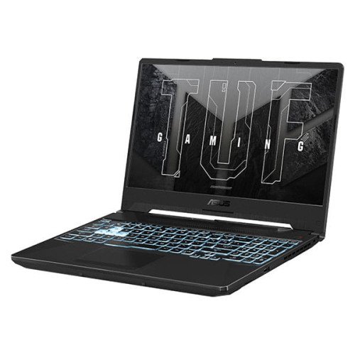 Asus TUF A15 FA506NCG, Ryzen 7, 16GB, 512GB, RTX3050 4GB, Esp