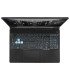 Asus TUF A15 FA506NCG, Ryzen 7, 16GB, 512GB, RTX3050 4GB, Esp