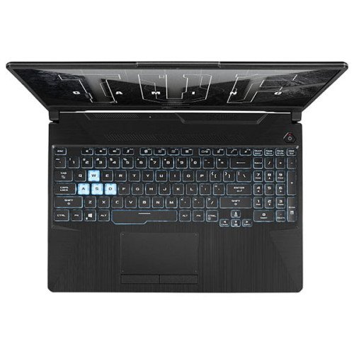 Asus TUF A15 FA506NCG, Ryzen 7, 16GB, 512GB, RTX3050 4GB, Esp
