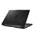 Asus TUF A15 FA506NCG, Ryzen 7, 16GB, 512GB, RTX3050 4GB, Esp