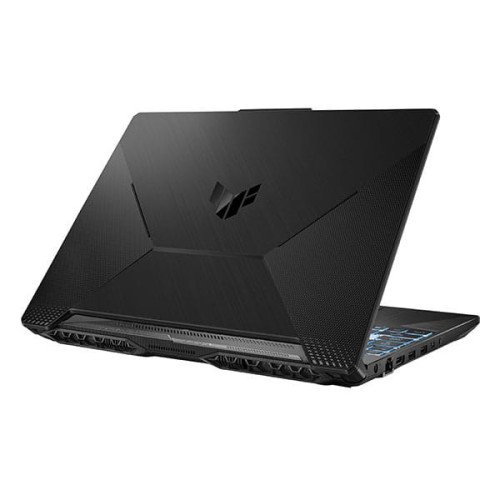 Asus TUF A15 FA506NCG, Ryzen 7, 16GB, 512GB, RTX3050 4GB, Esp