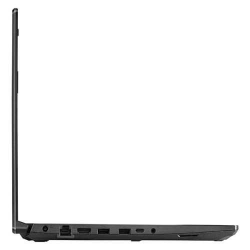 Asus TUF A15 FA506NCG, Ryzen 7, 16GB, 512GB, RTX3050 4GB, Esp