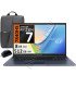 ASUS Vivobook 15 M1502XA, Ryzen 7-7840hs, 8gb, 512gb, 15.6", Esp