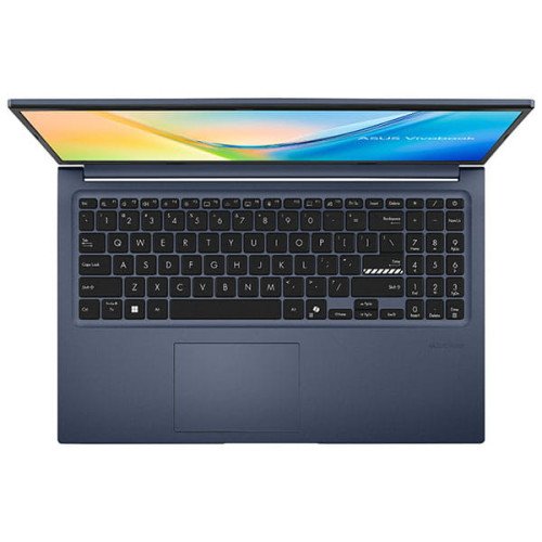 ASUS Vivobook 15 M1502XA, Ryzen 7-7840hs, 8gb, 512gb, 15.6", Esp