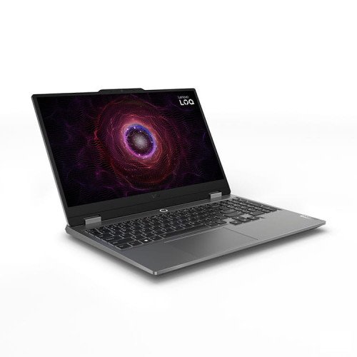 Lenovo LOQ 15ARP9, Ryzen 5-7235HS, 16GB, 1TB, 15.6", RTX3050 6GB