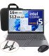Lenovo Ideapad Slim 3 15IRH10, Core i5-13420H, 16GB, 512GB, 15.3"