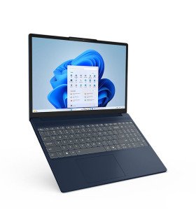 Lenovo Ideapad Slim 3 15IRH10, Core I7-13620H, 16GB, 1TB, 15" Azul