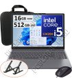 LENOVO IDEAPAD SLIM 3 15IRH10, CORE I5-13420H, 16GB, 512GB, 15.3"
