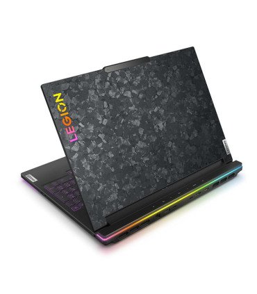 Lenovo Legion 9 18IAX10, Core Ultra 9, 64GB, 2TB, RTX5090 24GB, 18"
