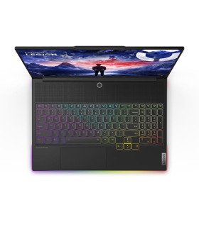 Lenovo Legion 9 18IAX10, Core Ultra 9, 64GB, 2TB, RTX5090 24GB, 18"