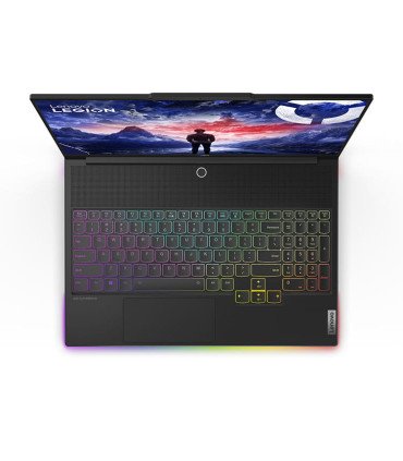 Lenovo Legion 9 18IAX10, Core Ultra 9, 64GB, 2TB, RTX5090 24GB, 18"