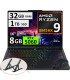 Lenovo Legion Pro 5 16ADR10, Ryzen 9, 32GB, 1TB, RTX5060 16" 240Hz