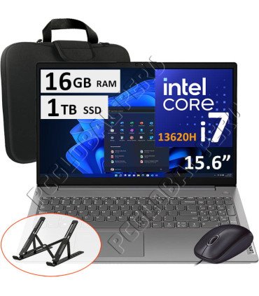 Lenovo V15 G4 IRU, Core i7-13620H, 16GB, 1TB SSD, 15.6", Esp