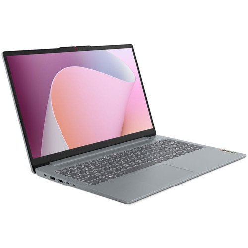 Lenovo Ideapad Slim 3 15AMN8, Ryzen 5-7520U, 16GB, 512GB, 15.6", Es
