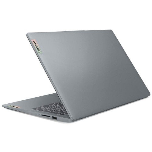 Lenovo Ideapad Slim 3 15AMN8, Ryzen 5-7520U, 16GB, 512GB, 15.6", Es
