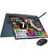 Lenovo Yoga 7 2-en-1, Ryzen AI 7-350, 32GB, 1TB, 14" Oled x360