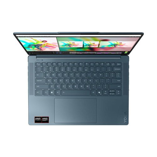 Lenovo Yoga 7 2-en-1, Ryzen AI 7-350, 32GB, 1TB, 14" Oled x360