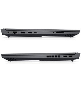 HP VICTUS 15 GAMING, RYZEN 7-7445HS, 16GB, 1TB, RTX4050 6GB, 15.6"