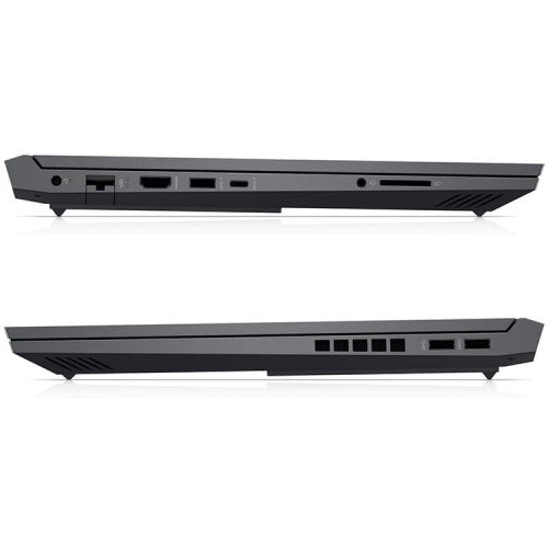 HP Victus 15 Gaming, Ryzen 7-7445HS, 16GB, 1TB, RTX4050 6GB, 15.6"