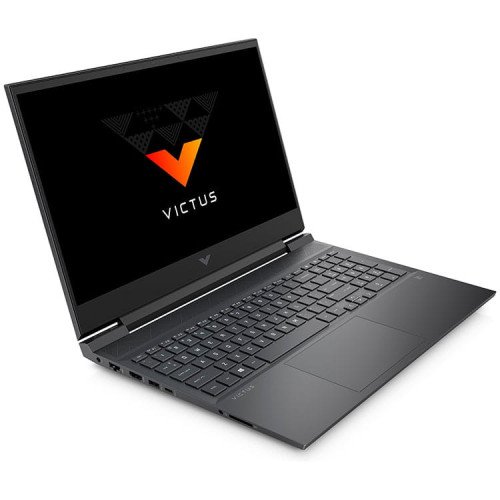 HP Victus 15 Gaming, Ryzen 7-7445HS, 16GB, 1TB, RTX4050 6GB, 15.6"