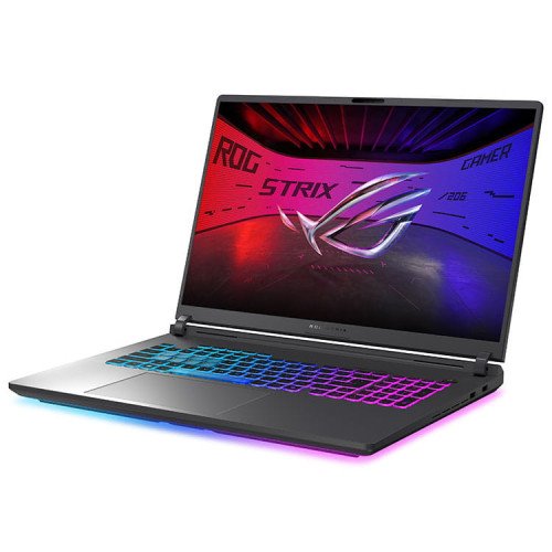 Asus ROG Strix G18 G815LW, Ultra 9-275HX, 32GB, 2TB, RTX5080, 18"