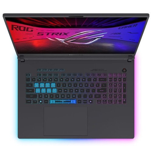 Asus ROG Strix G18 G815LW, Ultra 9-275HX, 32GB, 2TB, RTX5080, 18"