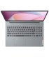 Lenovo Ideapad Slim 3 15AMN8, Ryzen 5-7520U, 16GB, 512GB, 15.6", Es