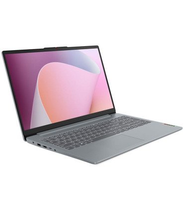 Lenovo Ideapad Slim 3 15AMN8, Ryzen 5-7520U, 16GB, 512GB, 15.6", Es