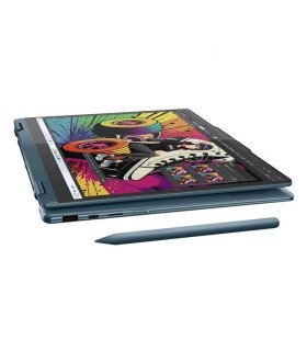 Lenovo Yoga 7 2-en-1, Ryzen AI 7-350, 32GB, 1TB, 14" Oled x360