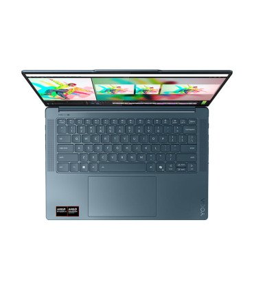 Lenovo Yoga 7 2-en-1, Ryzen AI 7-350, 32GB, 1TB, 14" Oled x360