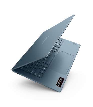 Lenovo Yoga 7 2-en-1, Ryzen AI 7-350, 32GB, 1TB, 14" Oled x360