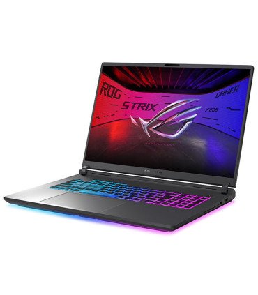 Asus ROG Strix G18 G815LW, Ultra 9-275HX, 32GB, 2TB, RTX5080, 18"